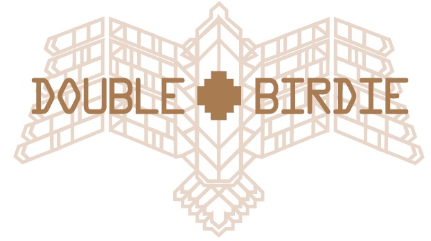 DOUBLE BIRDIE