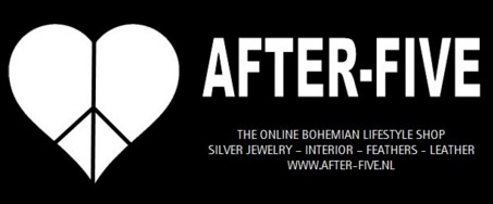 AFTER-FIVE
