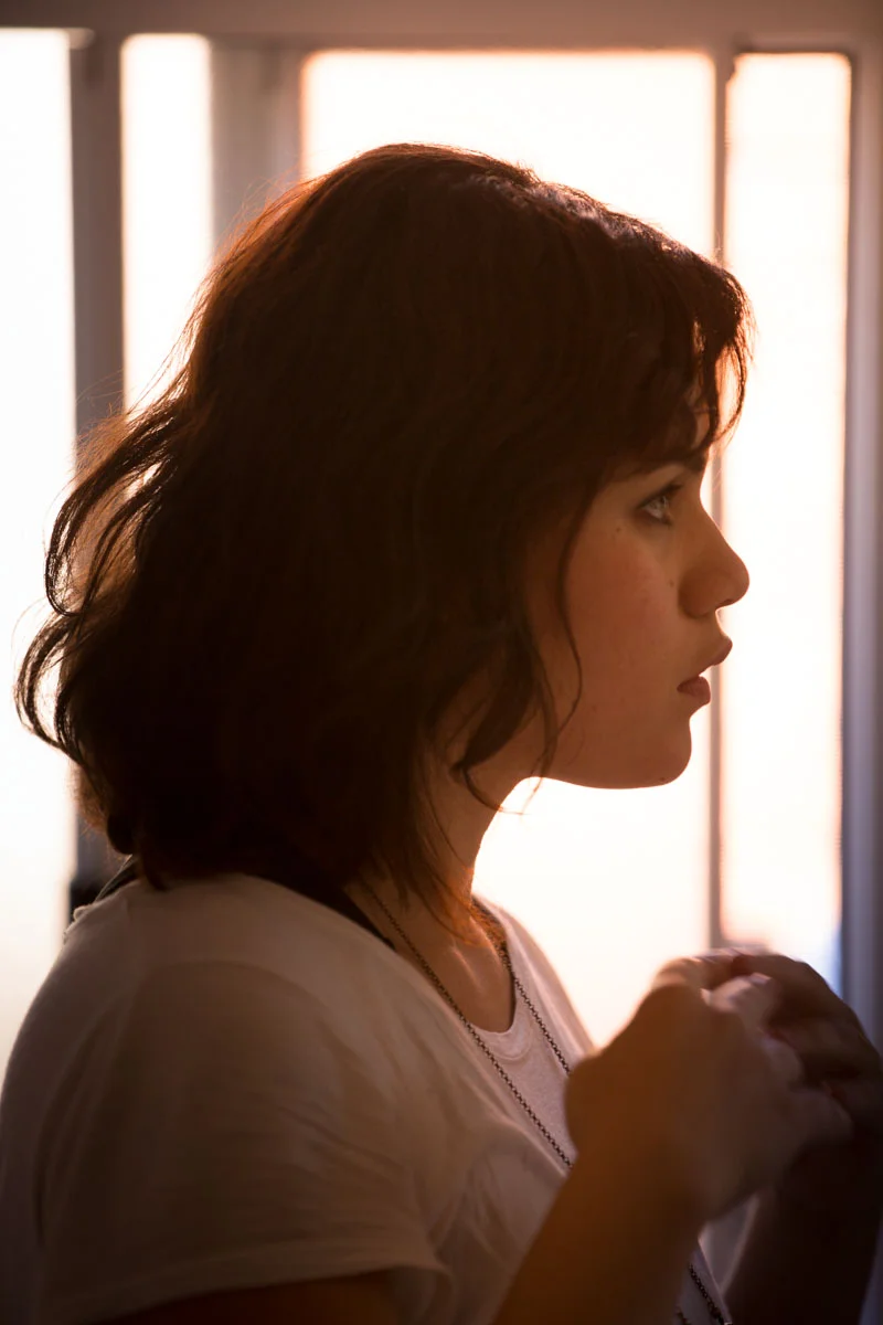 Via Tania returns with new single; LP due out Feb 24