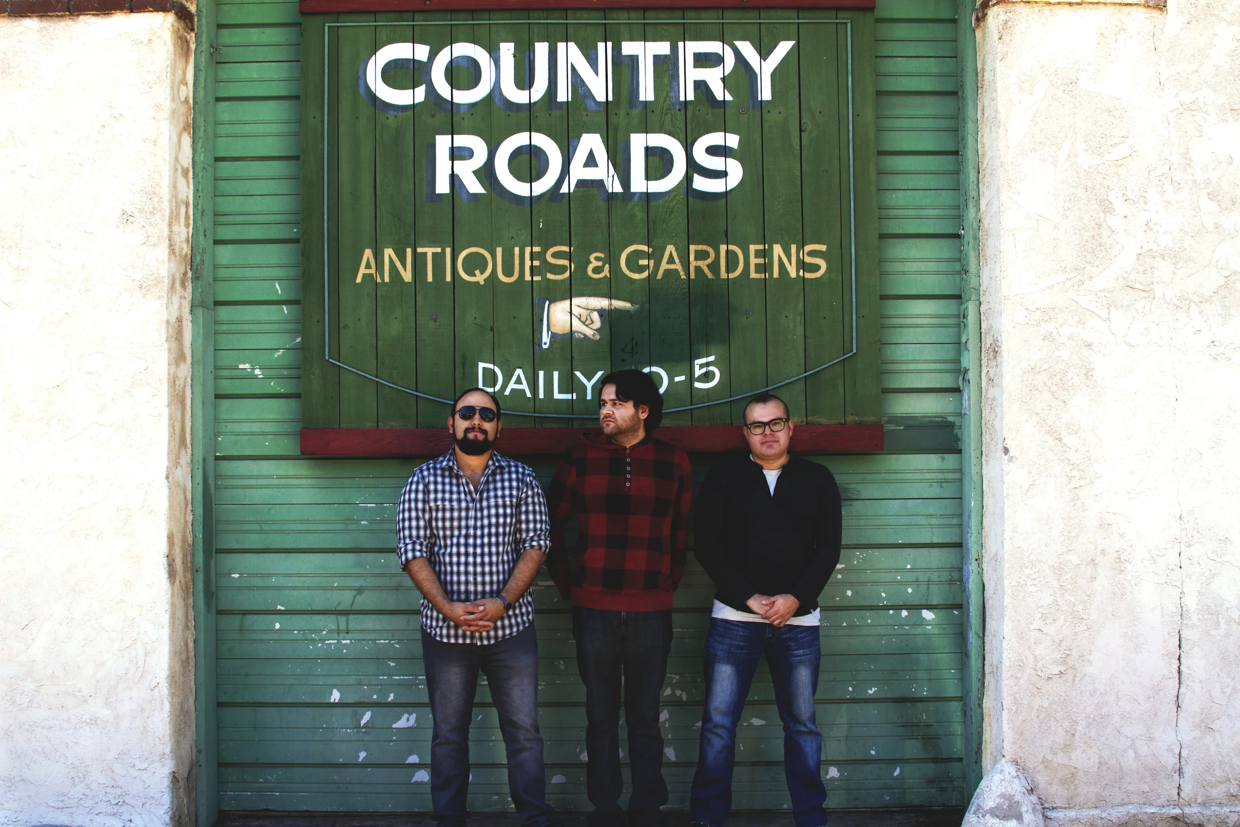 New Dronen single debuts with Diffuser