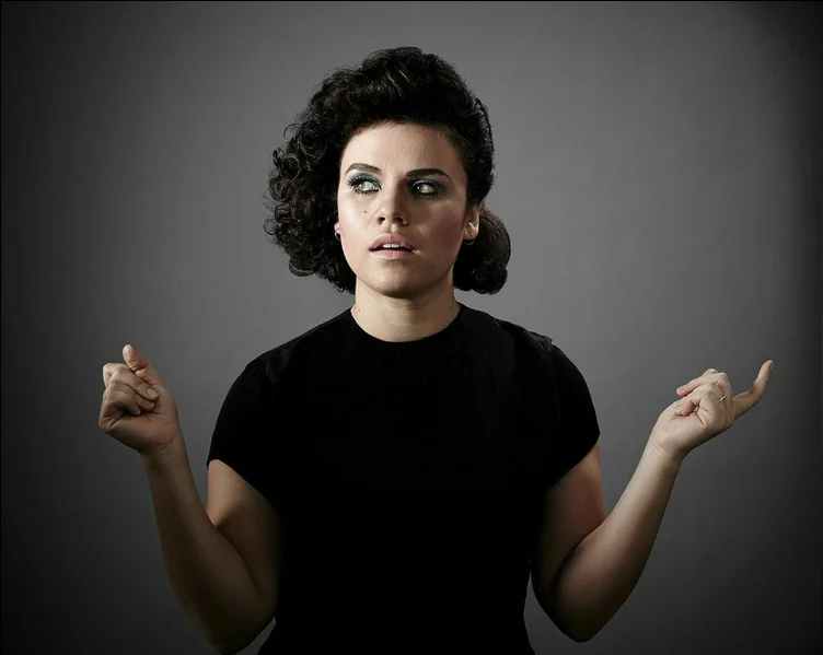 EW.com shares new video from Via Tania and the Tomorrow Music Orchestra