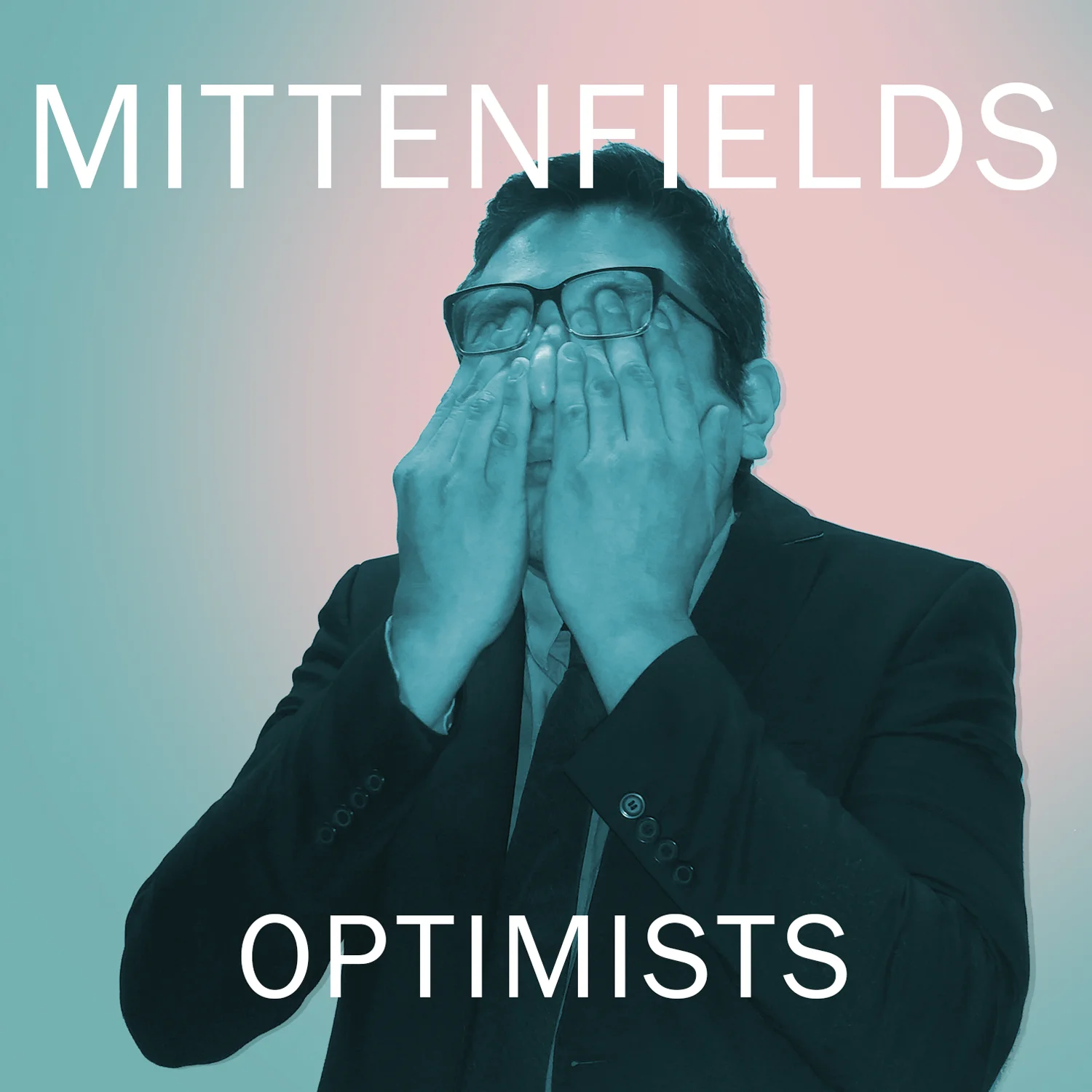 Mittenfields stream "Optimists" with Consequence of Sound