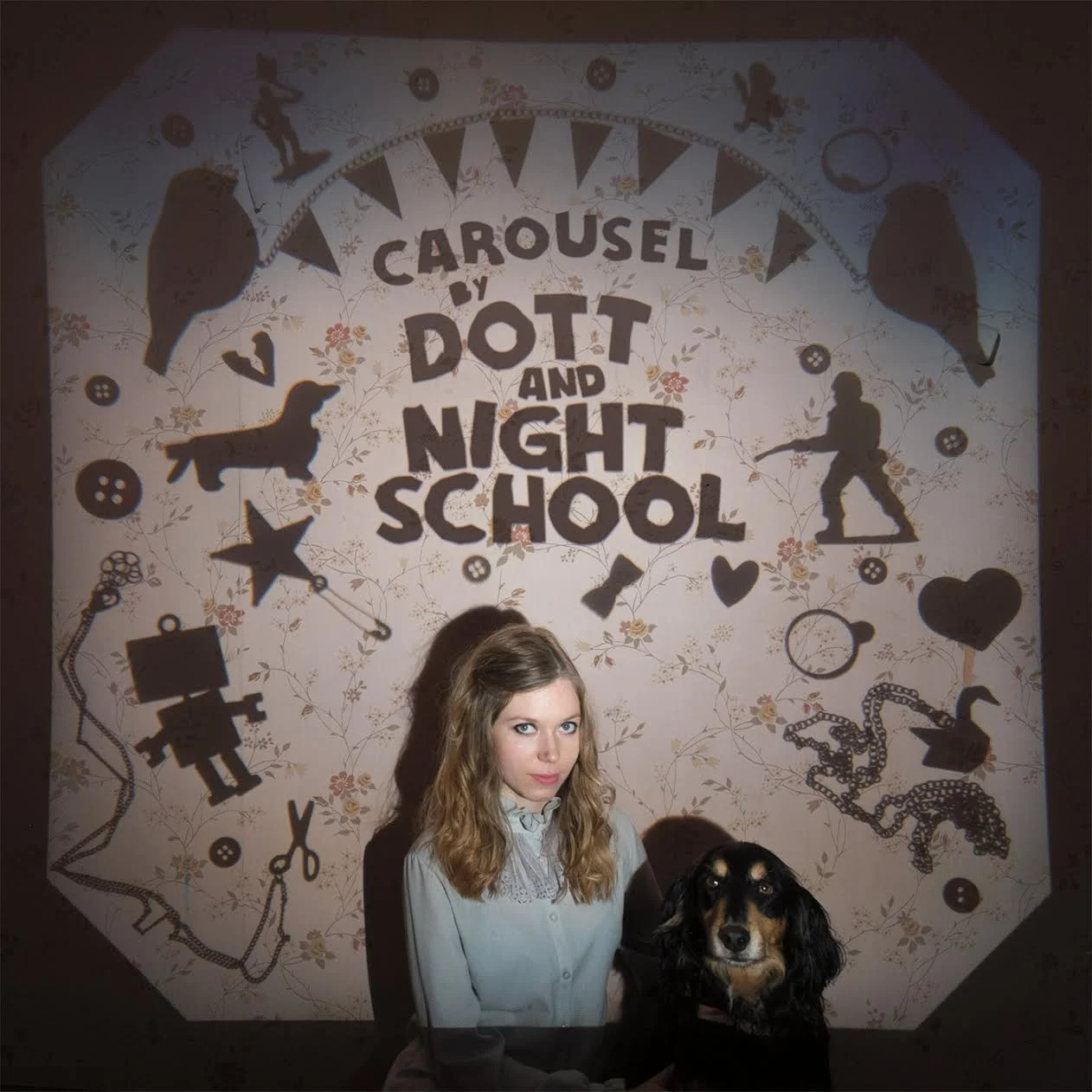 Dott + Night School share new tunes from Carousel 12&quot; RSD split