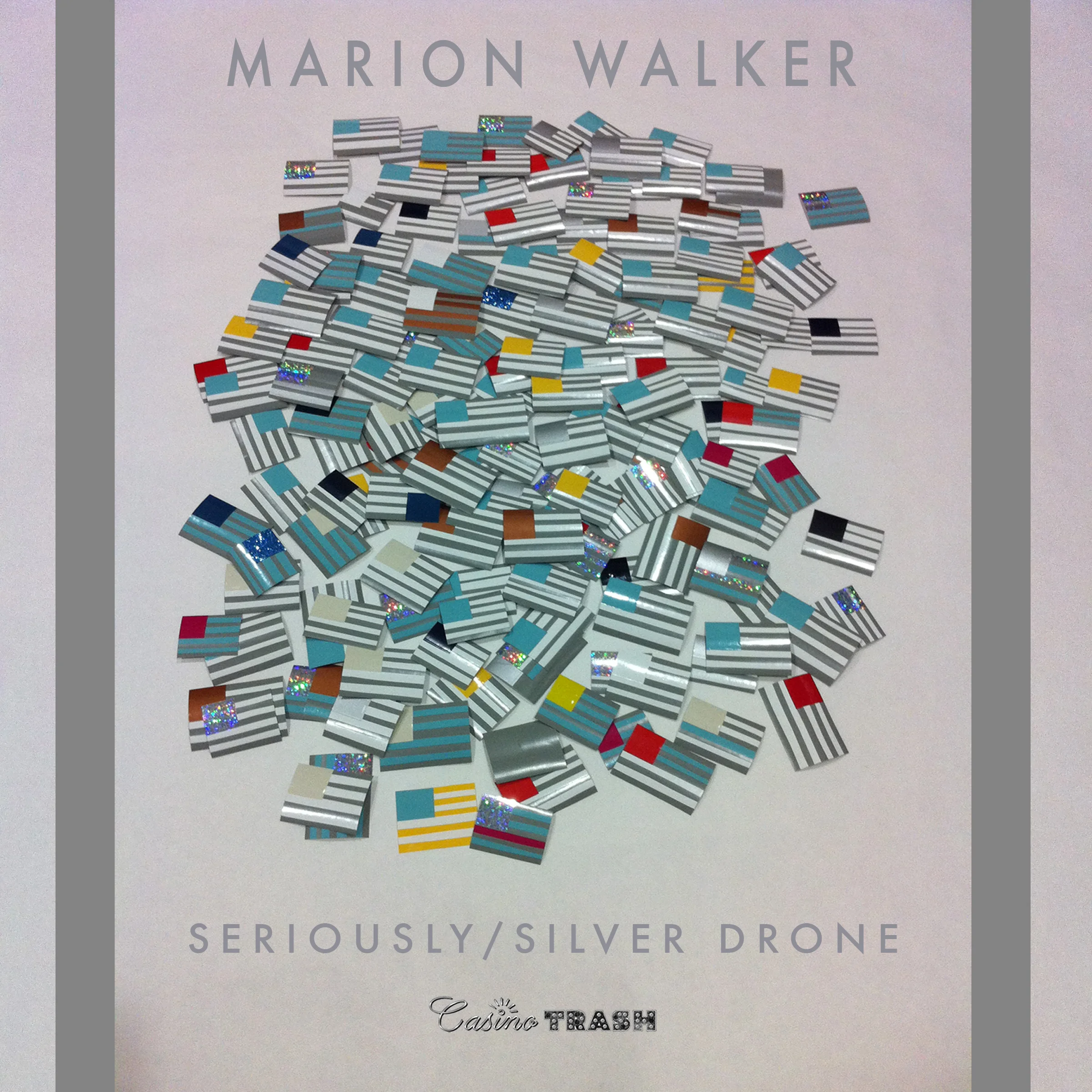 Marion Walker share new music via The 405