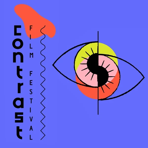 Contrast Film Festival and Noisy Ghost join forces