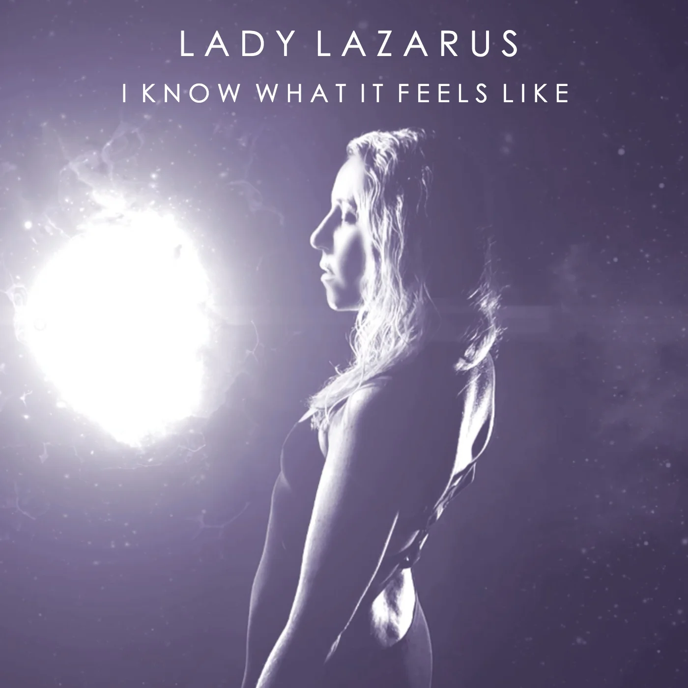Lady Lazarus is back with new full-length due October 18