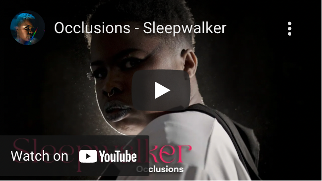 Occlusions annouce self-titled LP, share first single+video