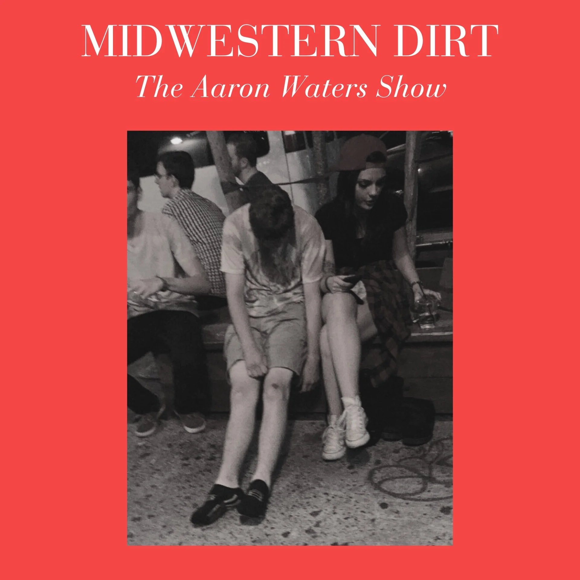 Midwestern Dirt share first single from upcoming LP