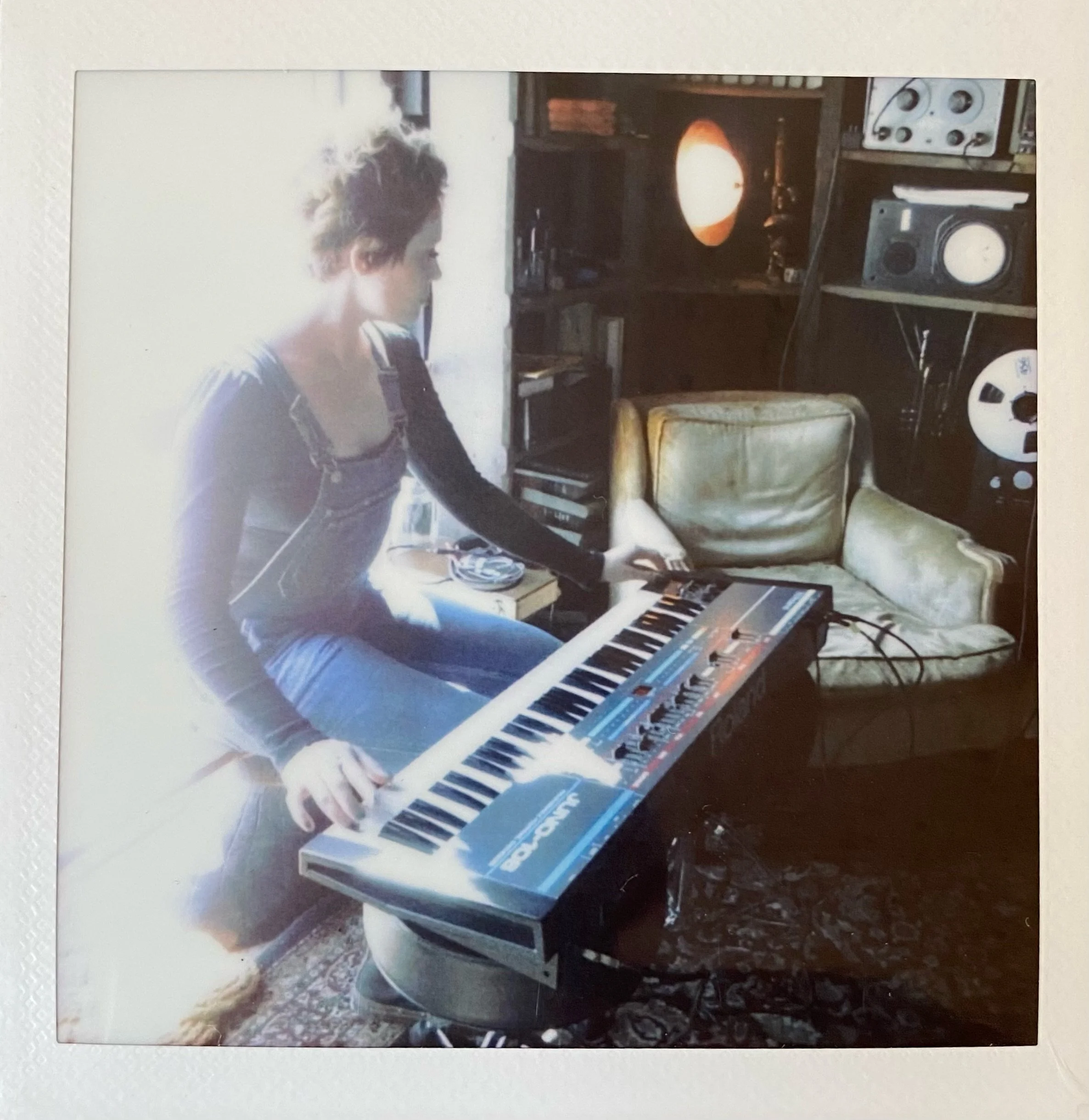 HALEY covers Sleater-Kinney on new single from Hunca Munca LP