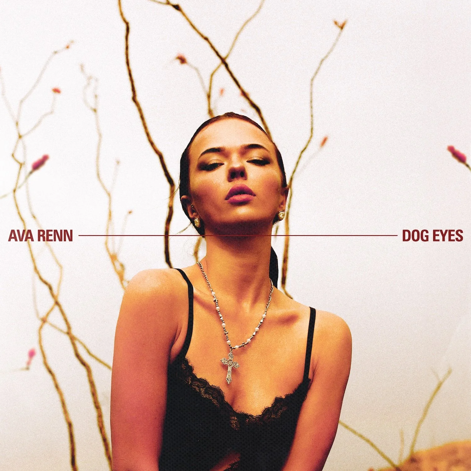 Ava Renn Unleashes “Dog Eyes,” a Fierce Glimpse into Lightning Child