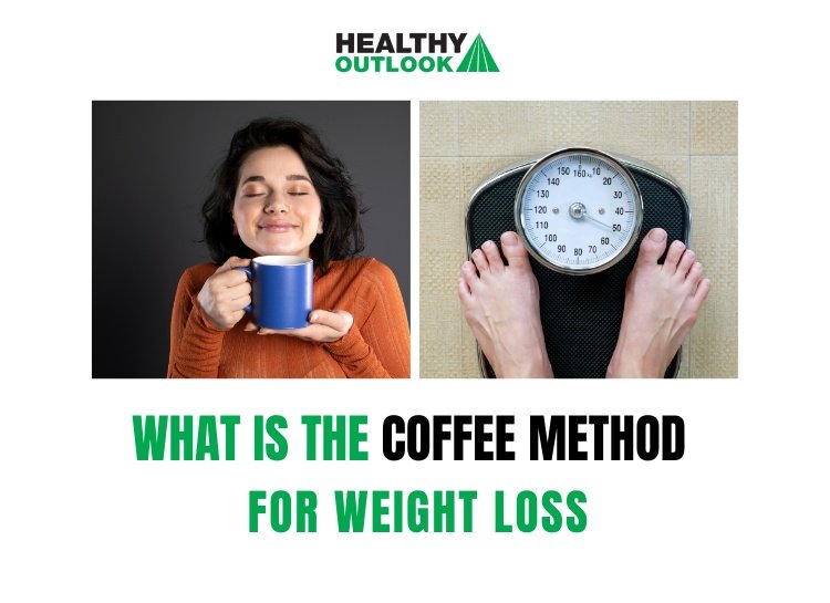 What Is the Coffee Method for Weight Loss