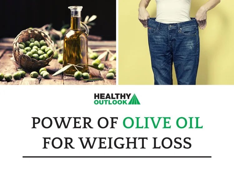 Unlocking the Power of Olive Oil for Weight Loss: A Comprehensive Guide