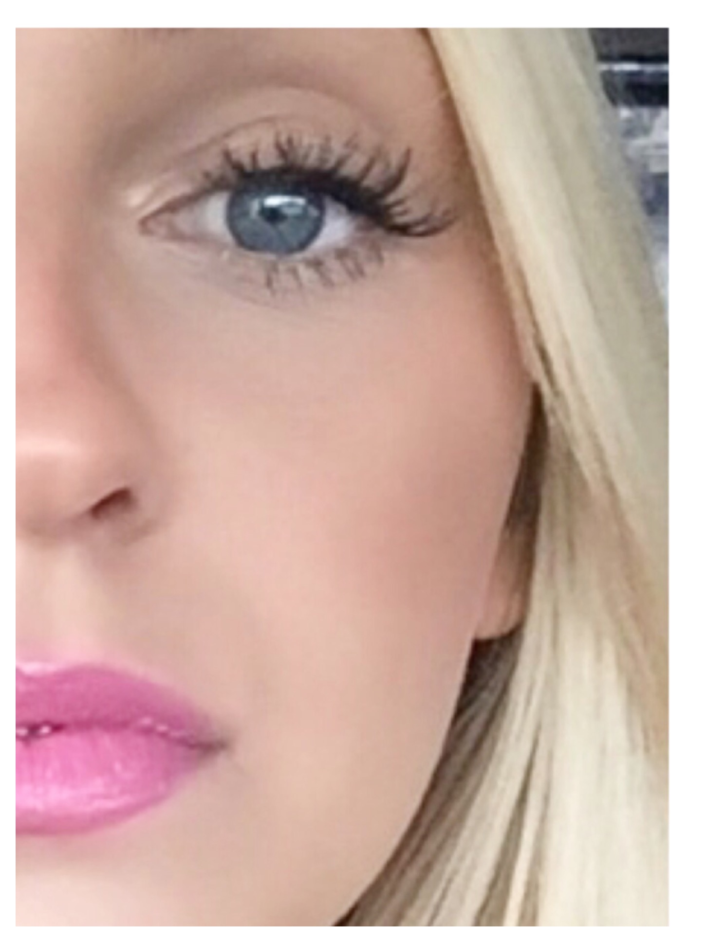 LASH STRIPS