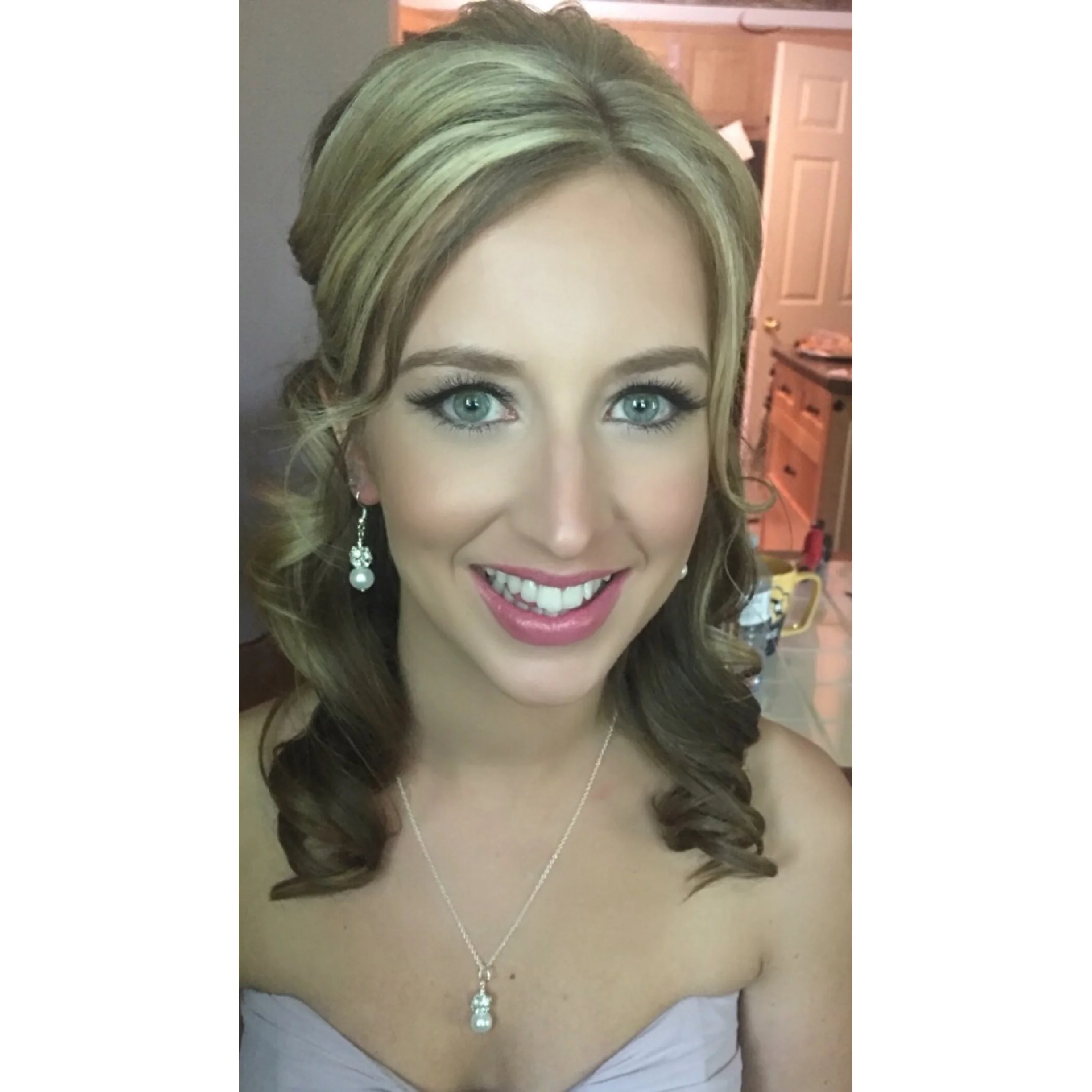 Saturday.May.23rd.2015. Gorgeous Maid of Honour Jess.