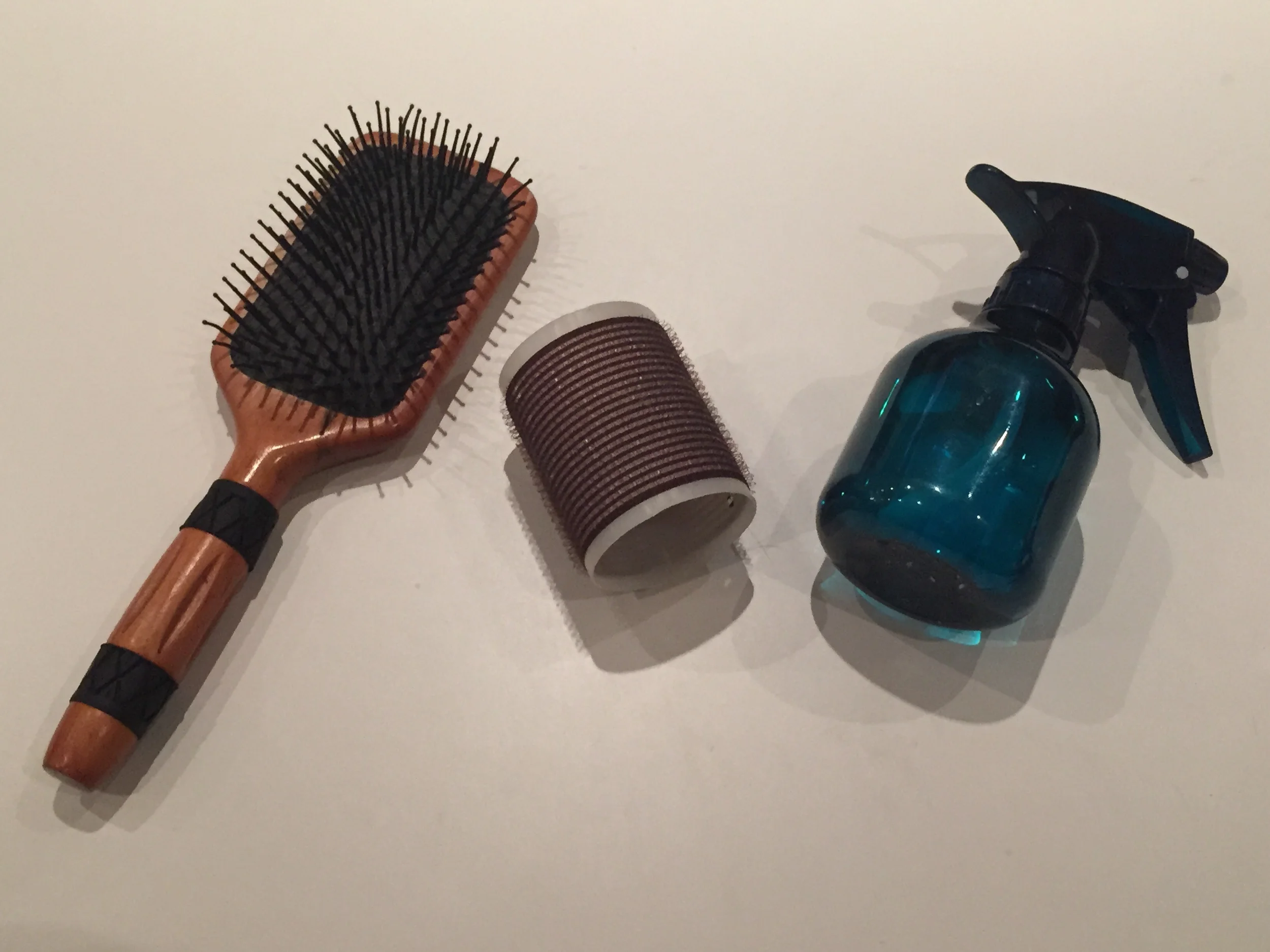 What you will need.
