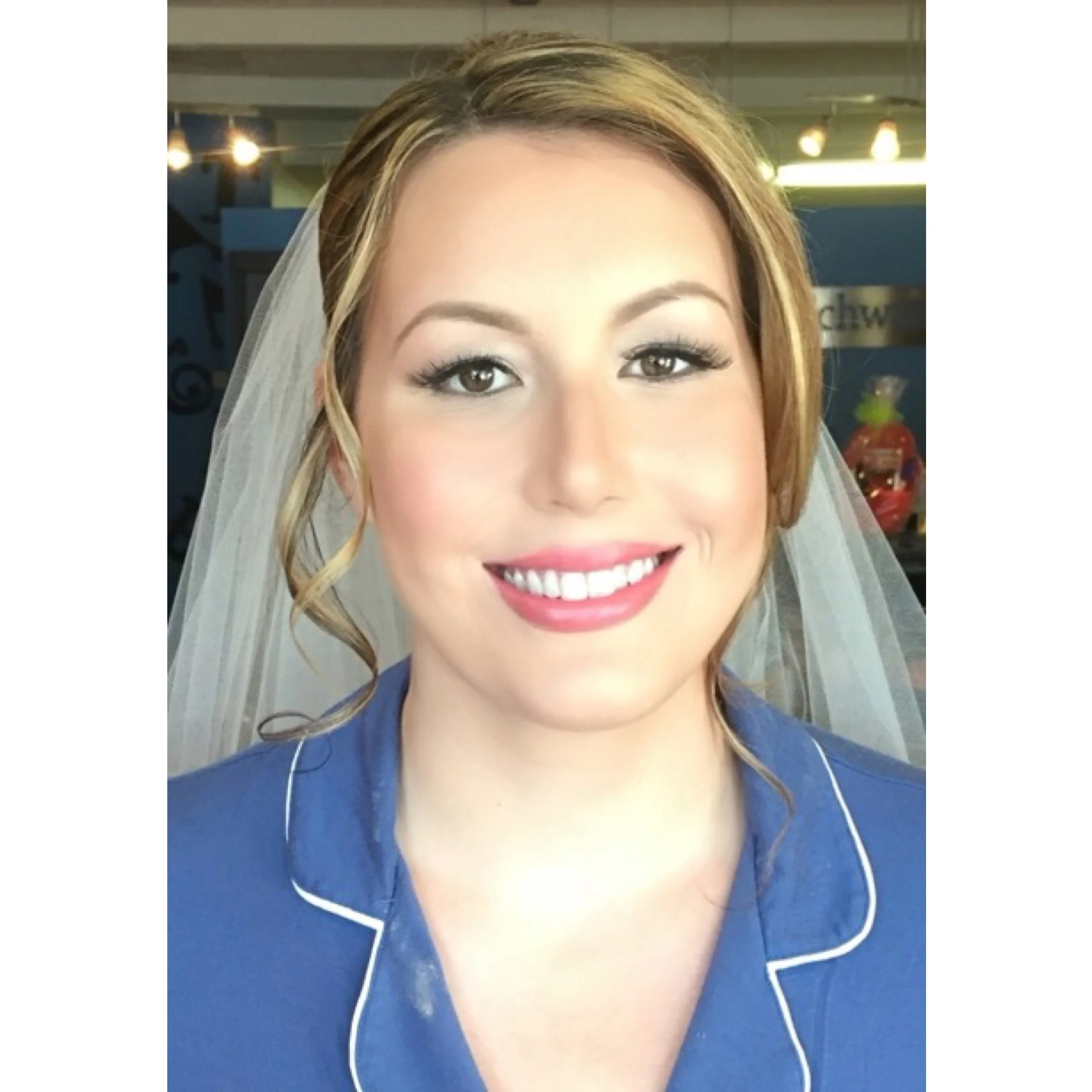 Saturday.May.30th.2015 Gorgeous bride Stephanie.