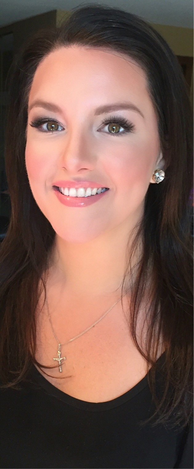 Gorgeous Bride to be Rachelle!