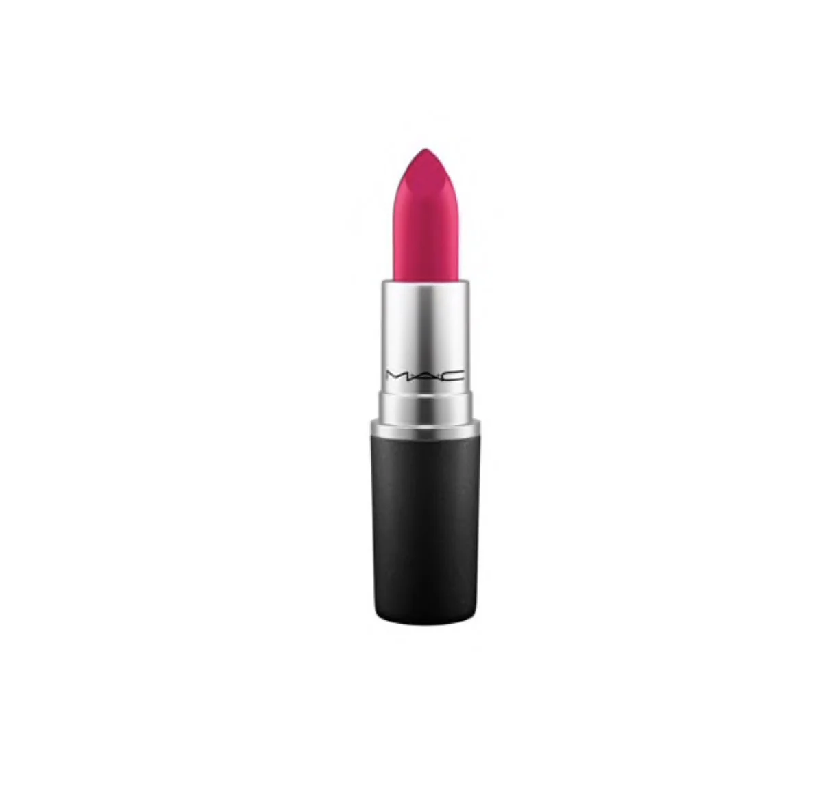 MAC- ALL FIRED UP (Bright Fuschia Matte) So I stumbled upon this amazing reddish/pink lipstick when searching for something bright but not red! I usually go for a true red when I want to be more bold. So this was a great in between to have on during the daytime all the way through to night! It's definitely still bold but makes any natural eye really pop while not being a true red! A super versatile colour that is a great one to have in your bag! Related colour by Lipsense - Strawberry Shortcake Related colour by Arbonne - Hibiscus