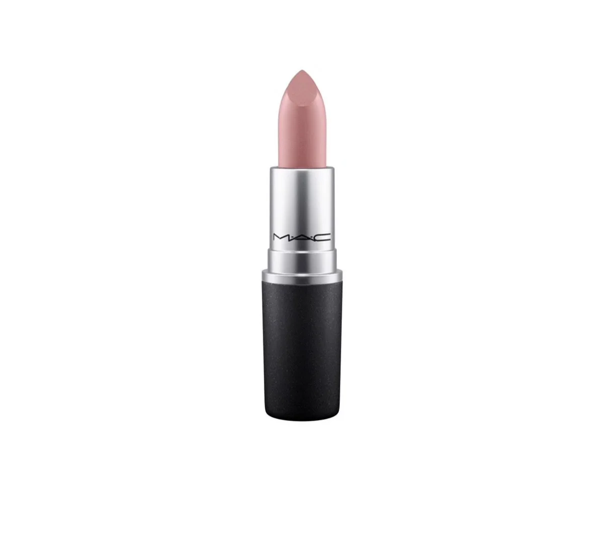 MAC- REALLY ME (Muted neutral pink matte) This colour is a great everyday- goes with everything type of colour! I am usually a bright lipstick lover since I don't always have time to play up my eyes for daytime, but after finding this, it has been an easy throw on when I just want something more muted! A great natural option! Related colour by Lipsense - Praline rose Related colour by Arbonne - Magnolia