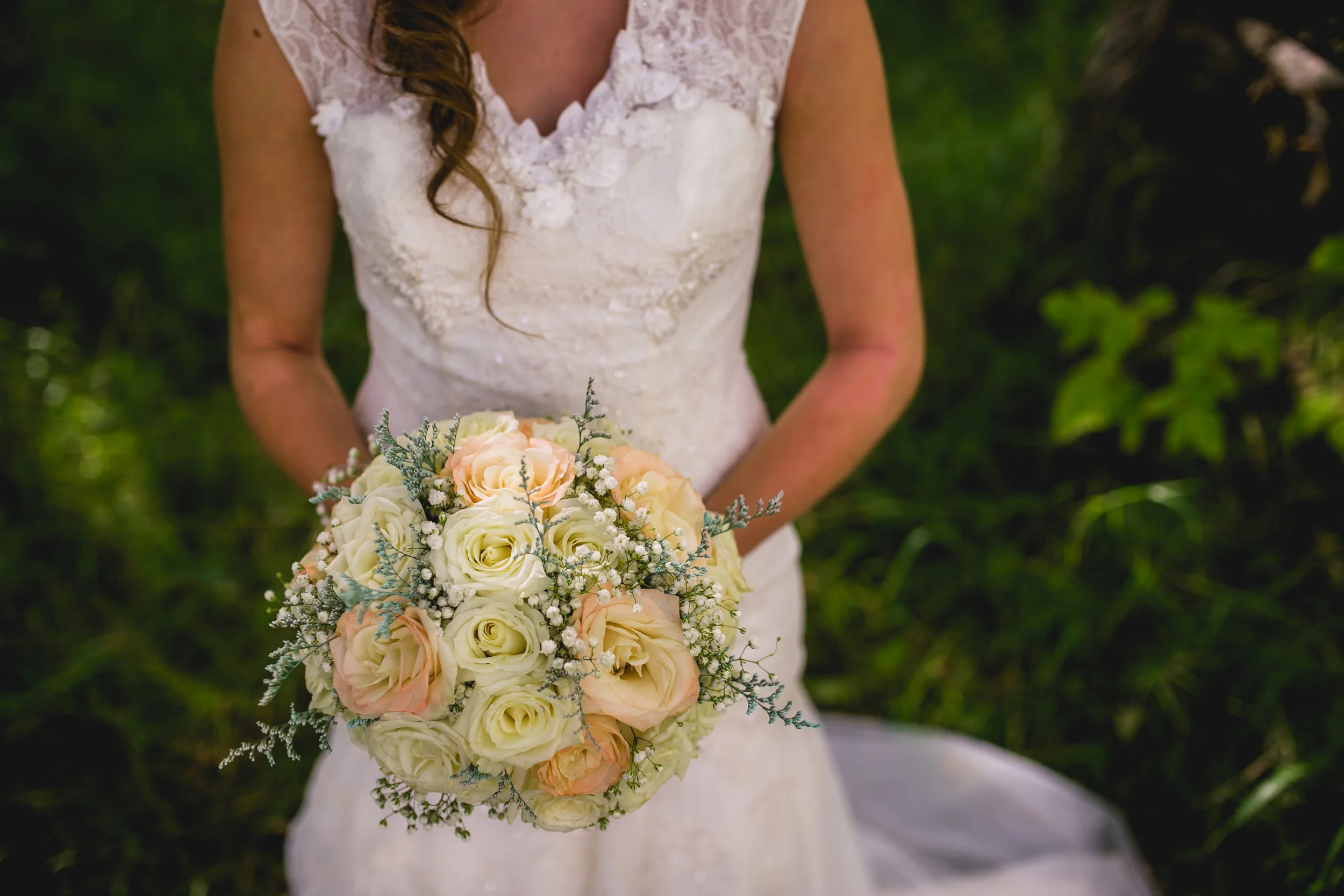 Jessica &amp; Clayton | Married