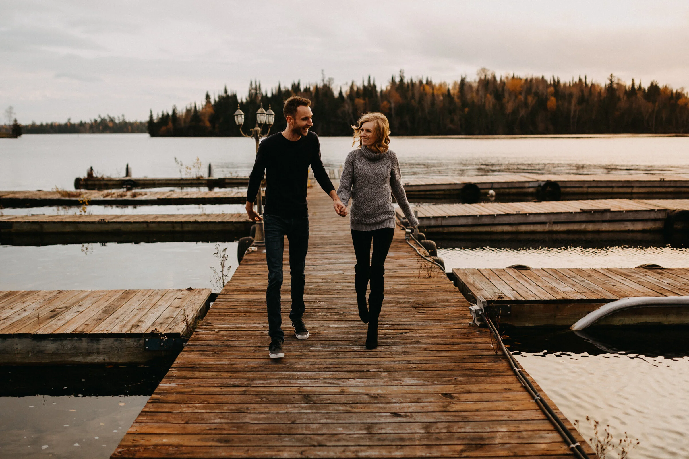 Kenora Adventure