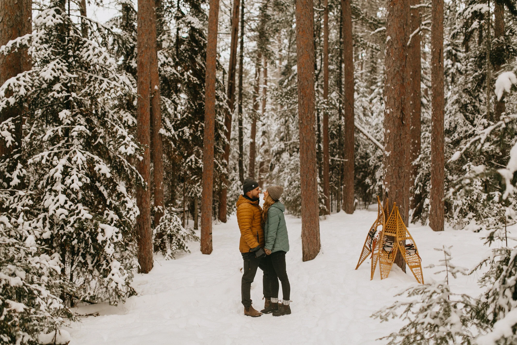 Kenora Winter Wonderland