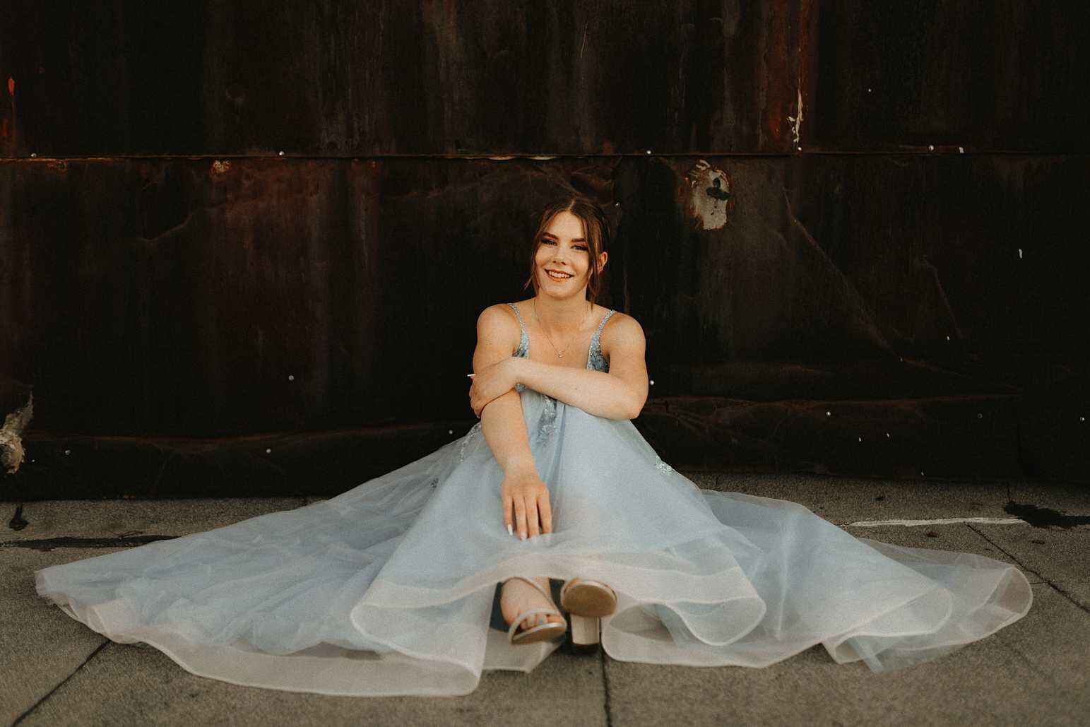 Mackenzie