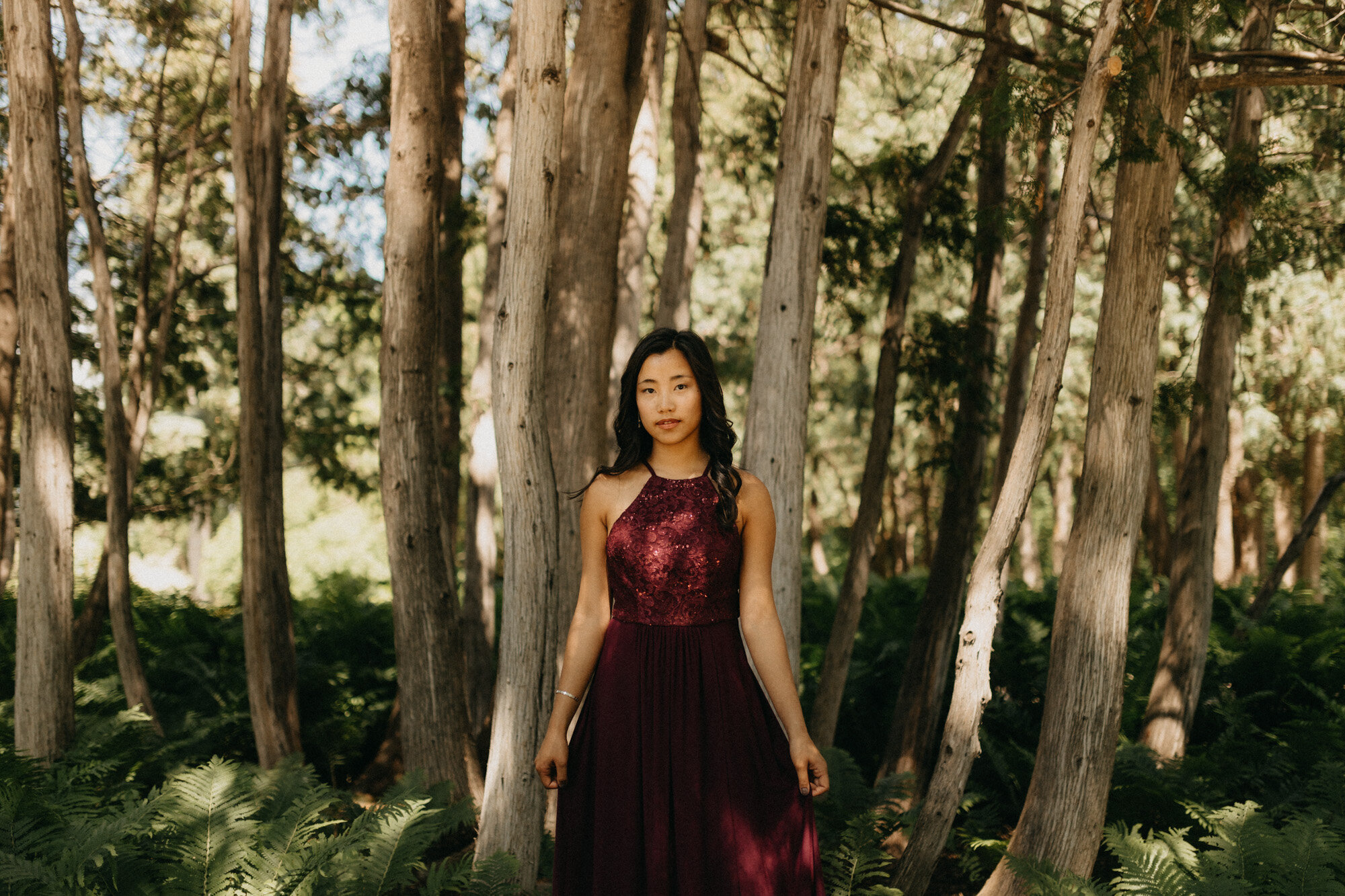 Zoe