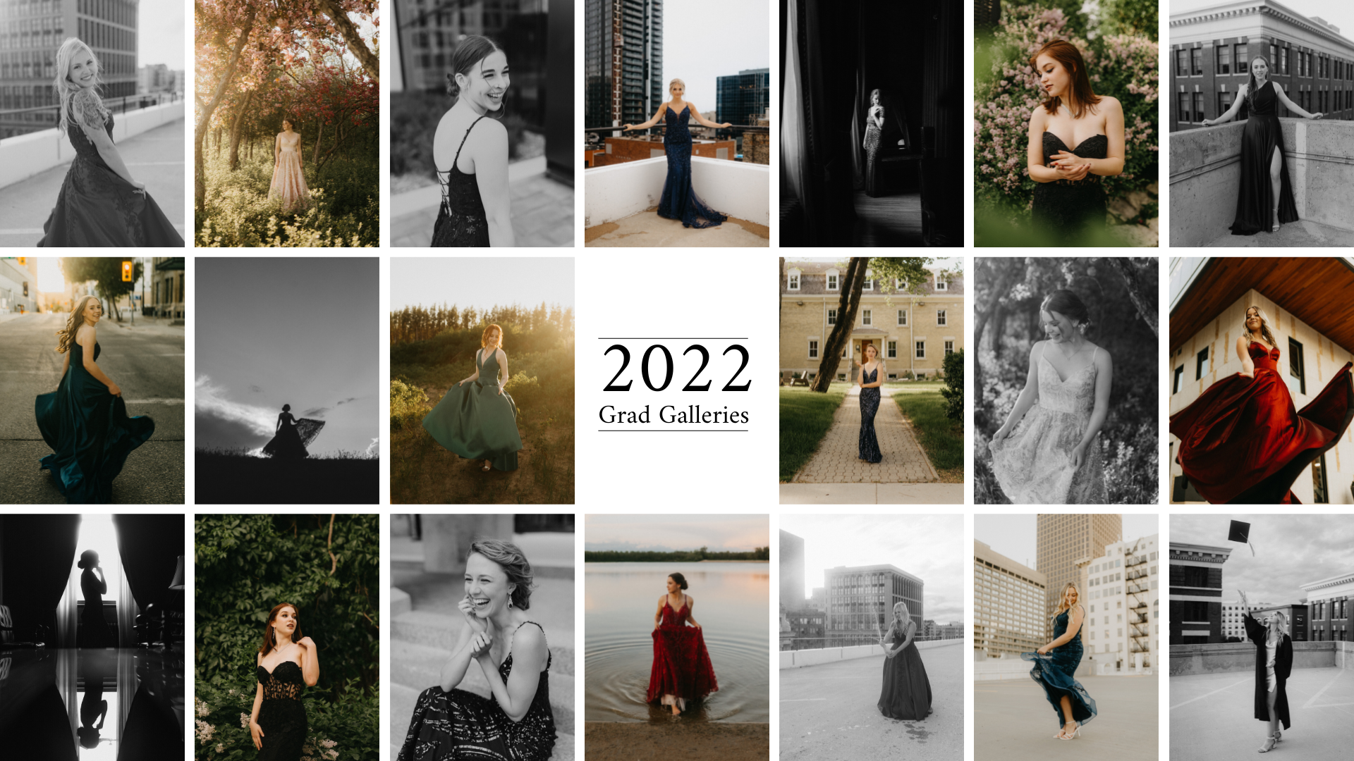 Grad Twenty Twenty-Two