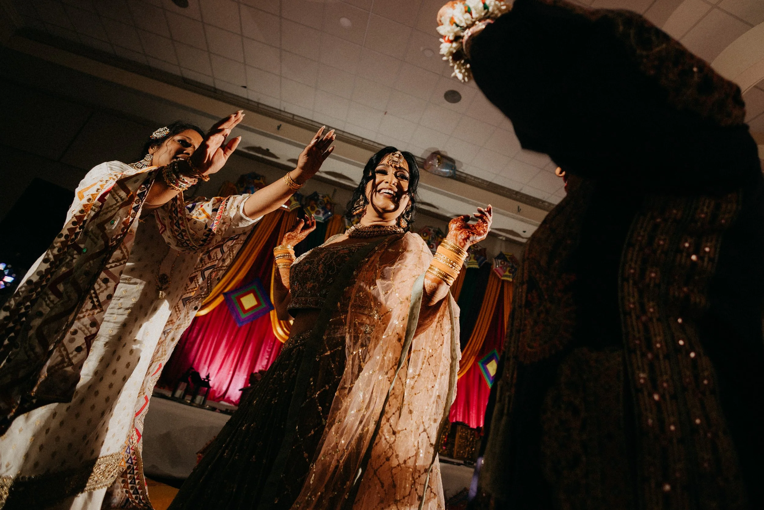 Winnipeg Sangeet Celebration