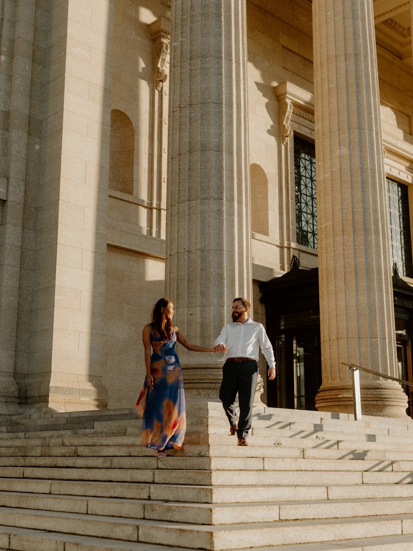 This has been my busiest wedding season yet, and I&rsquo;m not even close to being done. I&rsquo;ve got some weddings that I cannot wait to share, but in the meantime, here&rsquo;s a few favourites from this beautiful engagement session at the Manito