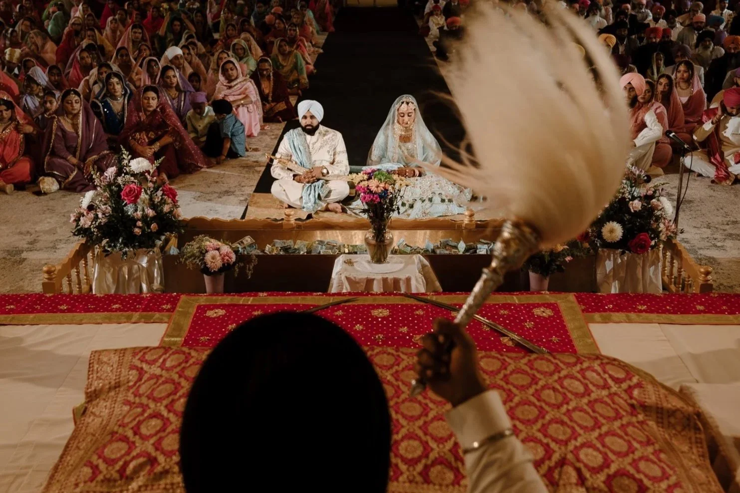 Multi-Day Sikh Celebration