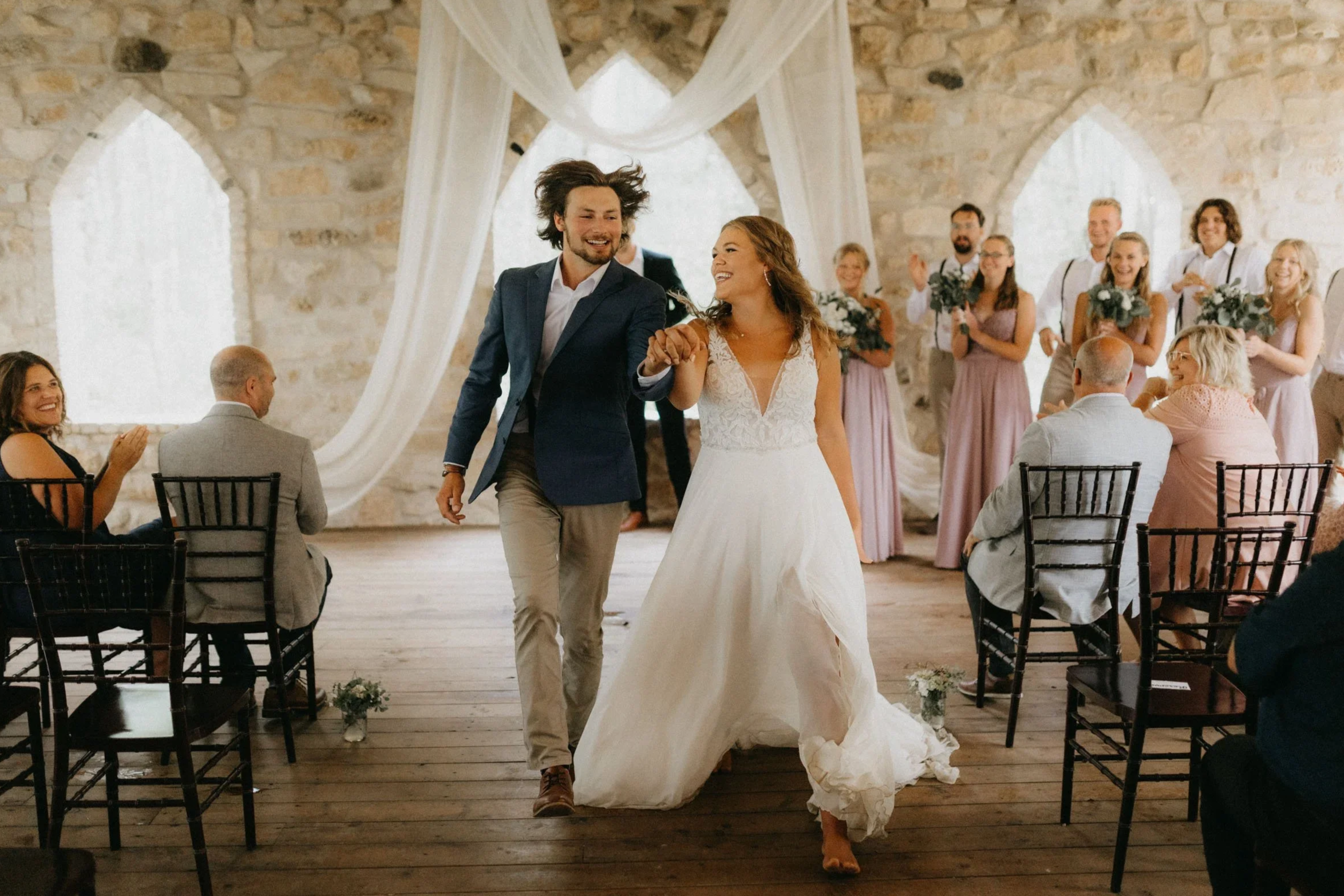 Winnipeg Wedding Photography