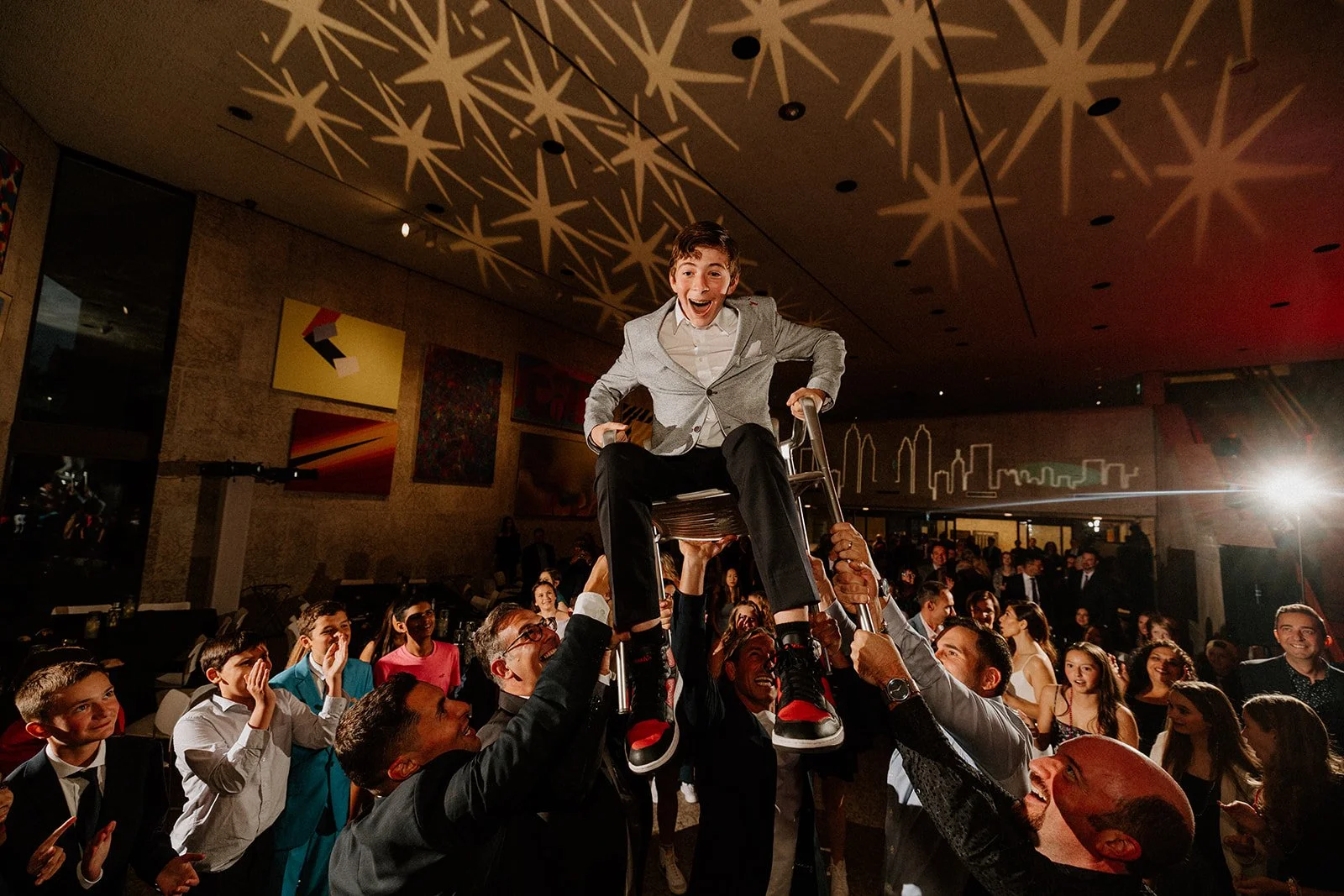 Bar Mitzvah Chair Lift Celebration Winnipeg.jpg