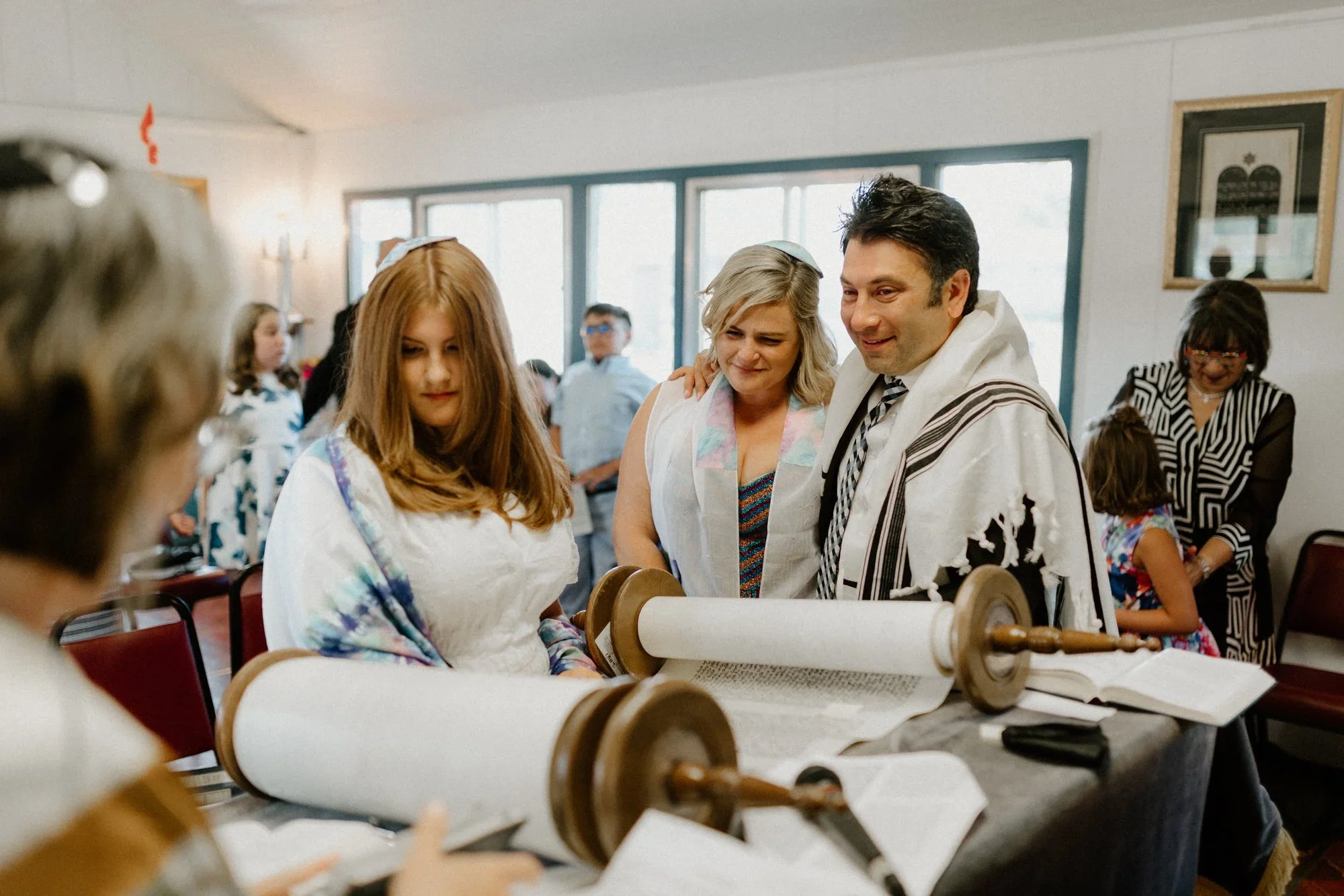 Bat Mitzvah Torah Reading Ceremony Winnipeg.jpg.webp