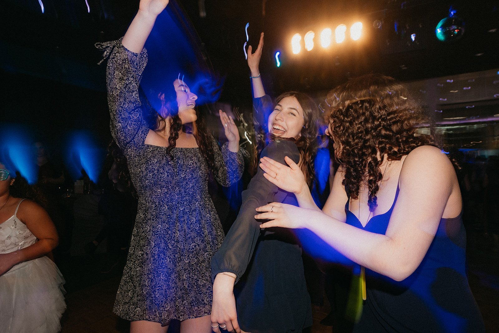 Bat Mitzvah Dance Floor Celebration Winnipeg.jpg