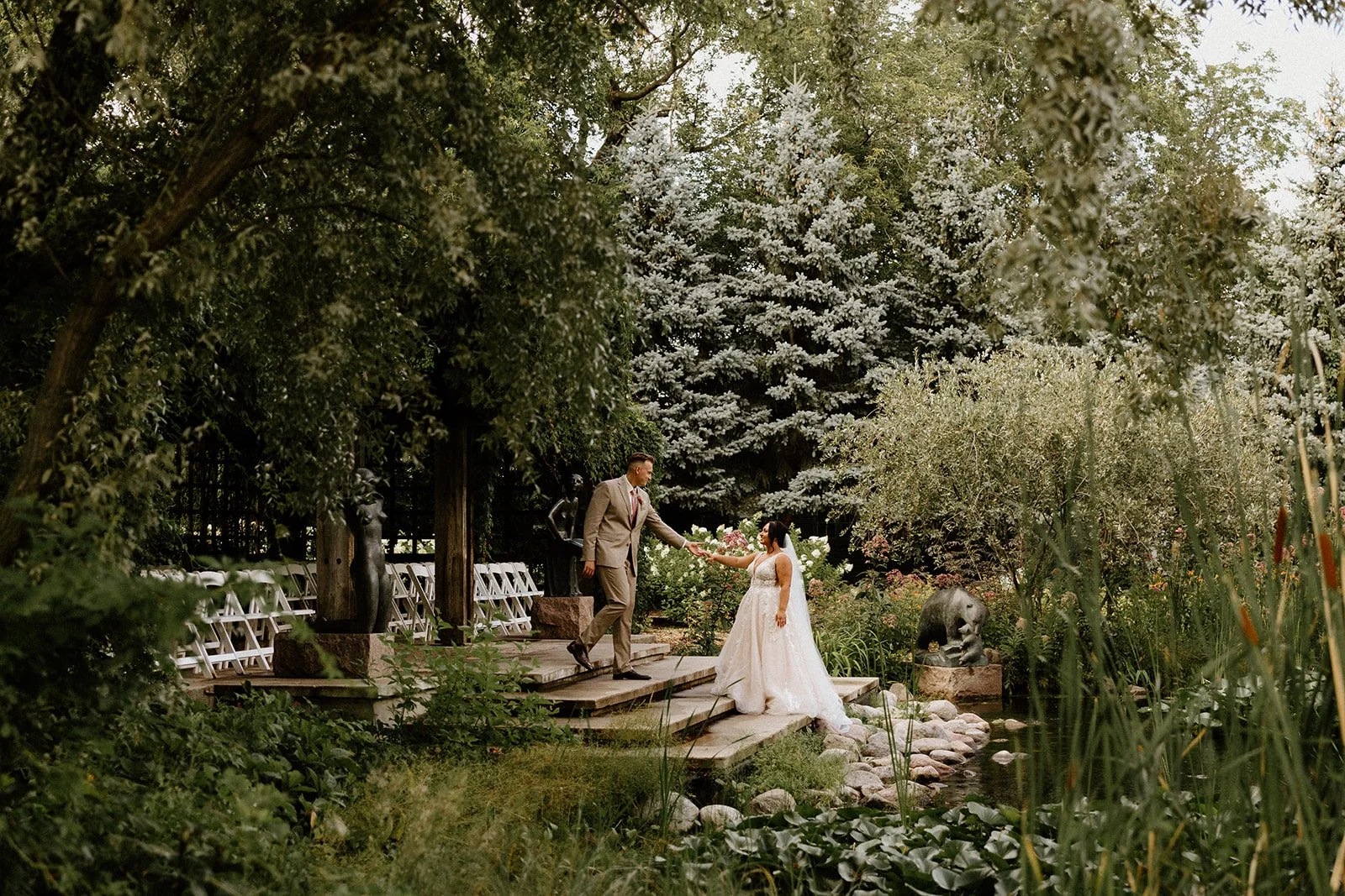 Winnipeg Wedding Photographer Cost