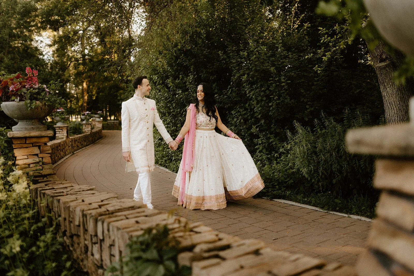 Pre Wedding Photoshoot Winnipeg