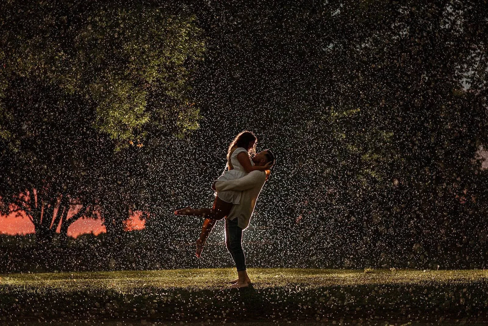 Winnipeg Engagement Photographer