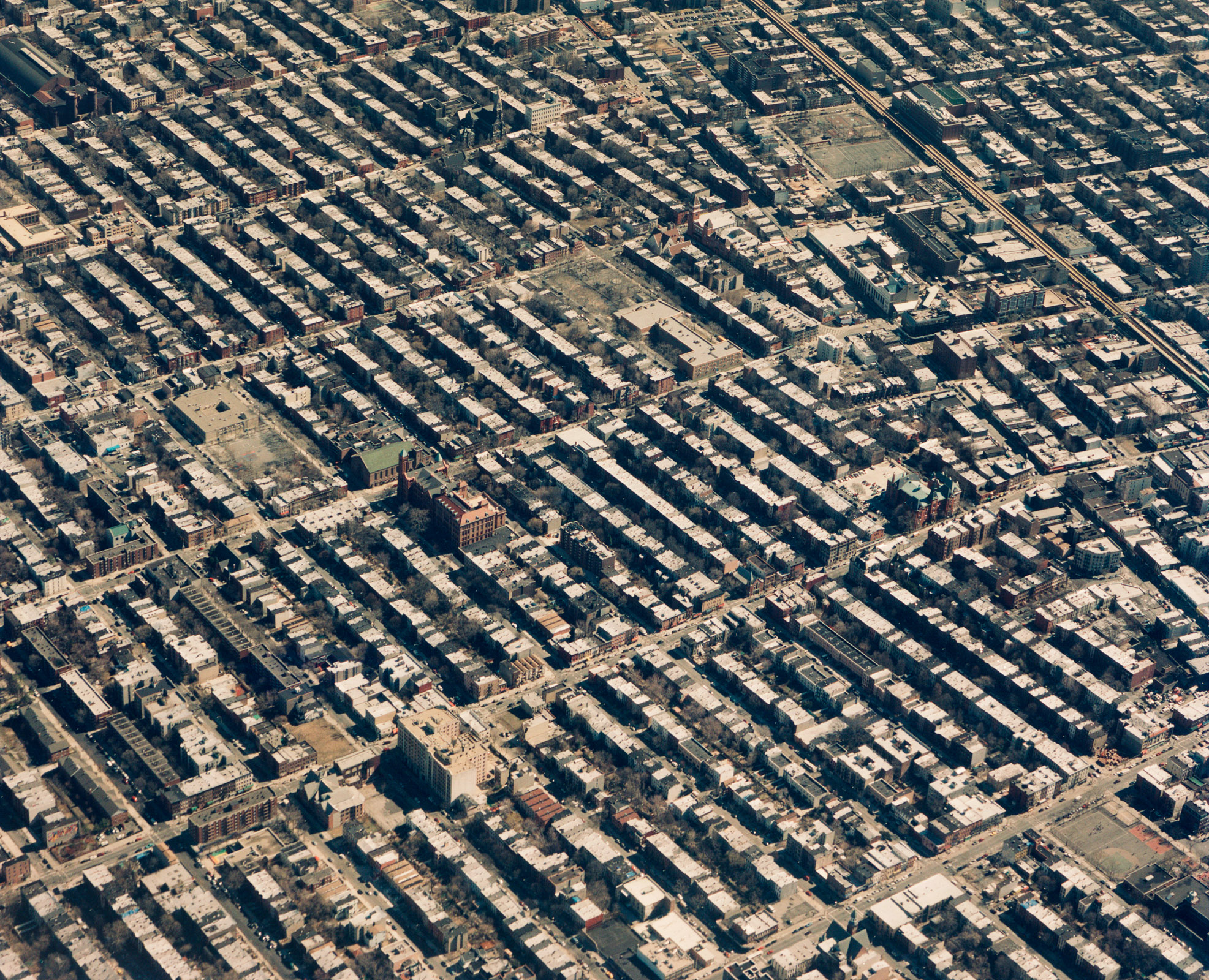 Bed-Stuy, Brooklyn