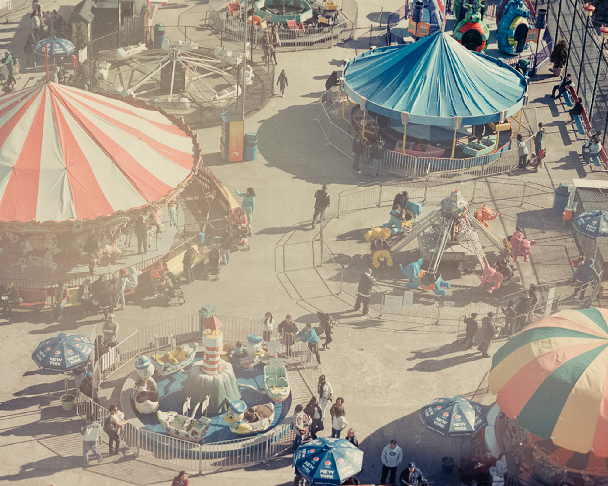 Coney Island