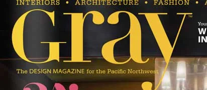 Gray Magazine