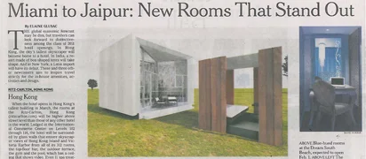 The New York Times