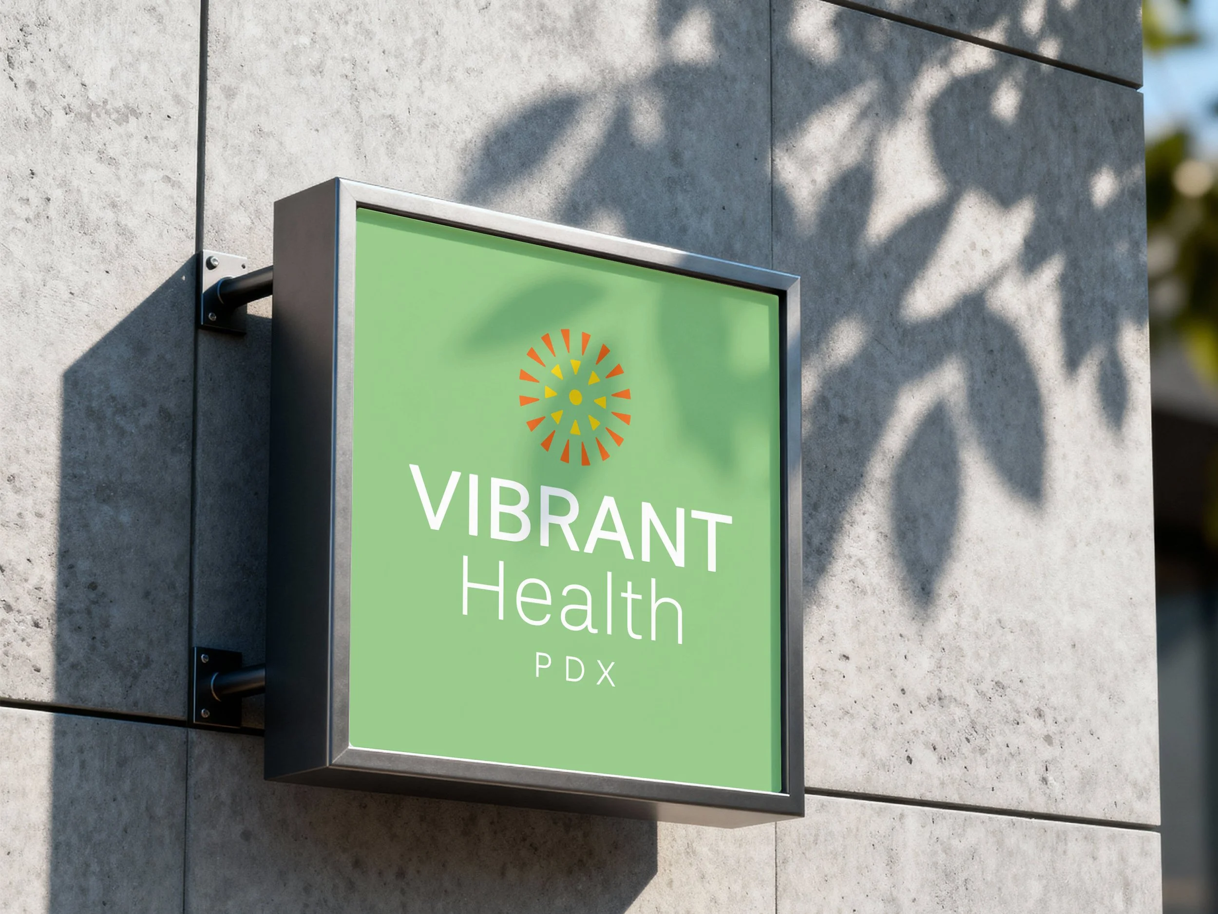 Vibrant Health