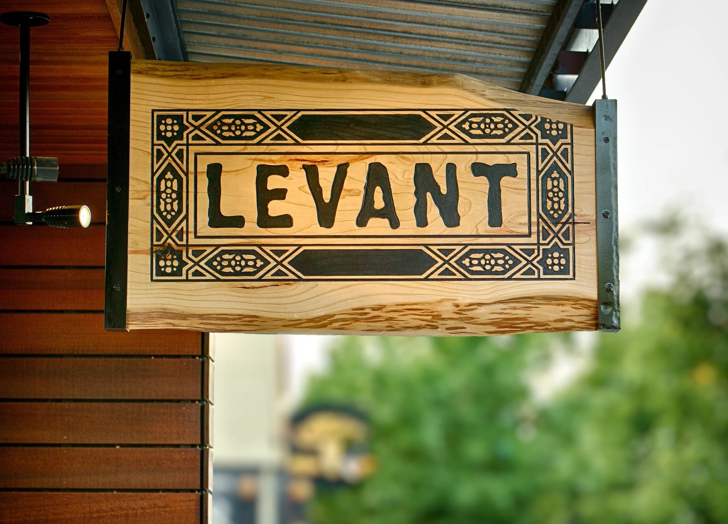 Levant