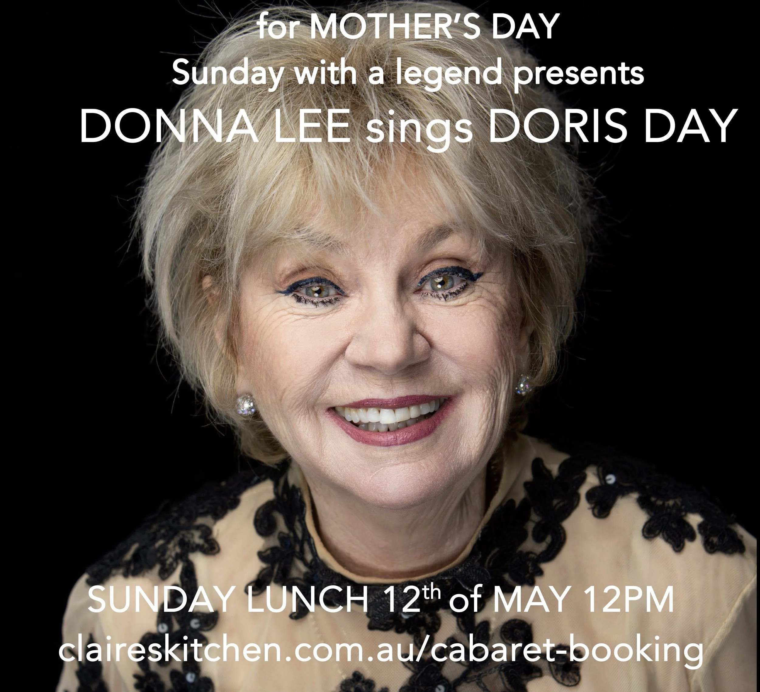 Donna Lee