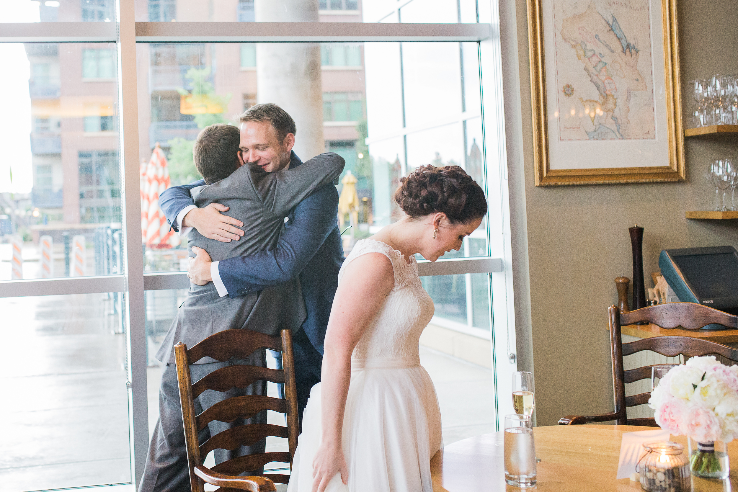 Coohills Wedding Photographer - reception