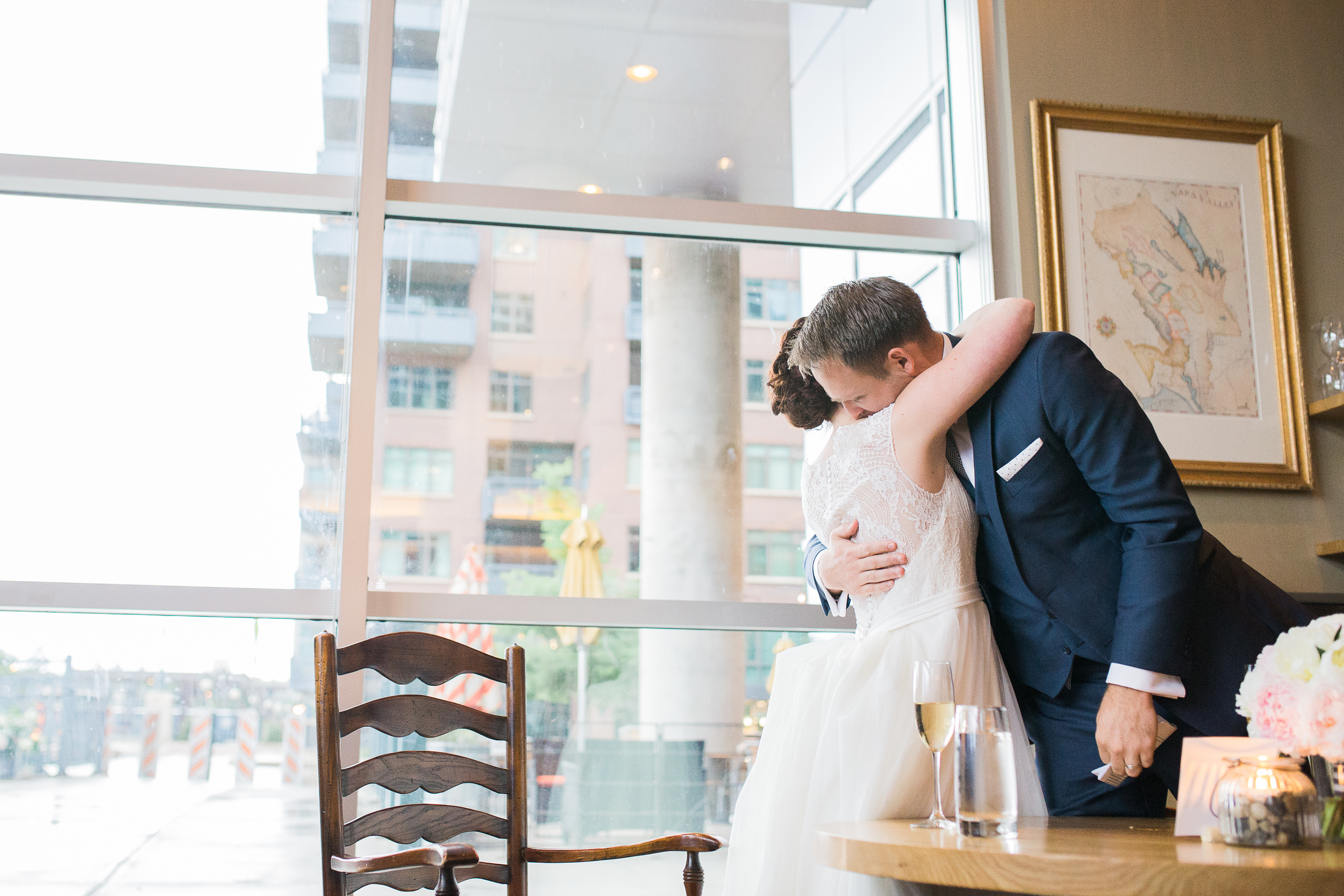 Coohills Wedding Photographer - bride and groom