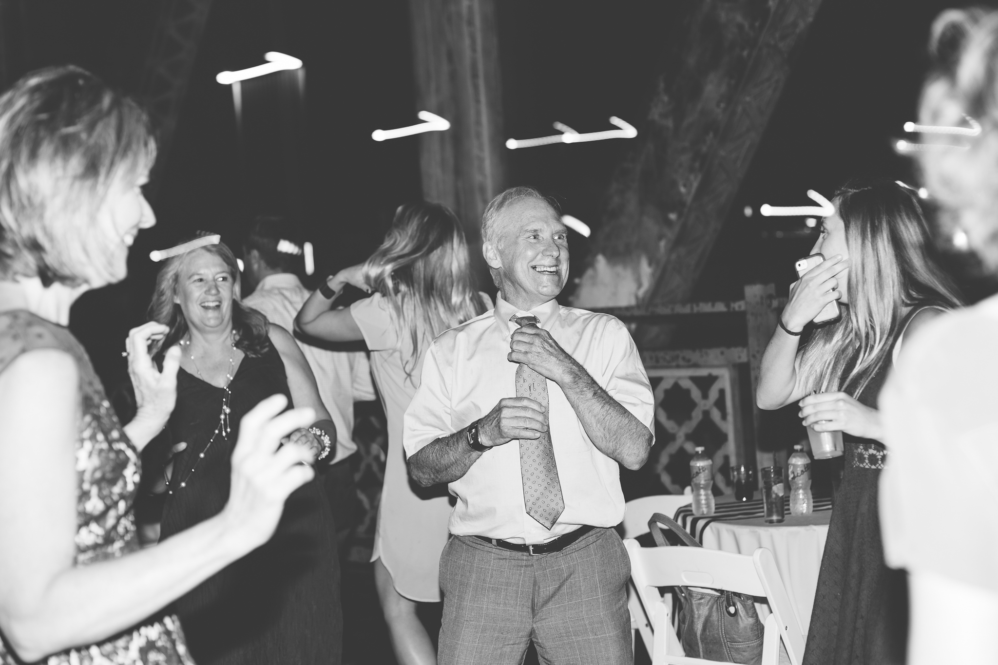 Coohills Wedding Photographer - dancing reception