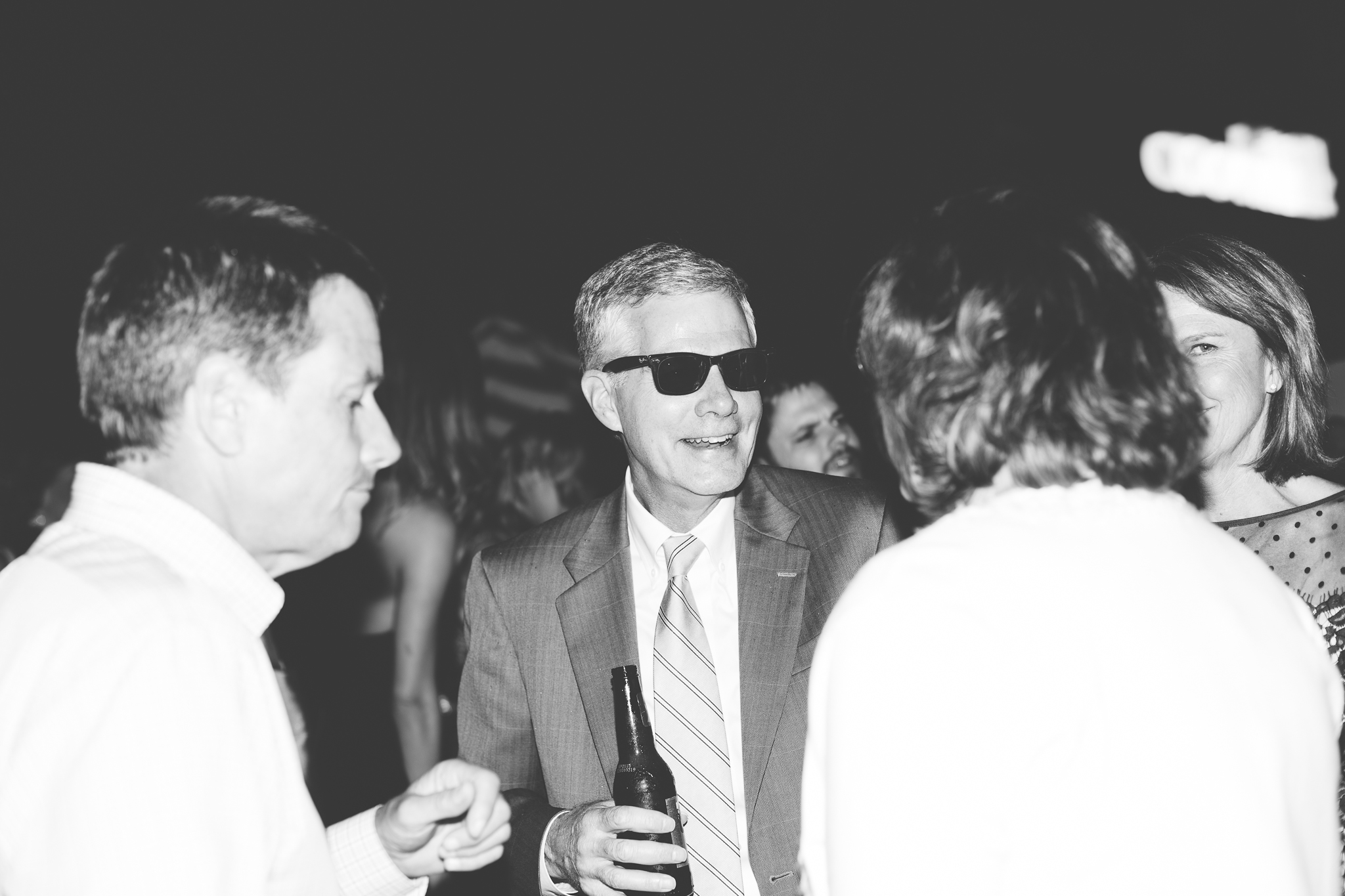 Coohills Wedding Photographer - dancing reception